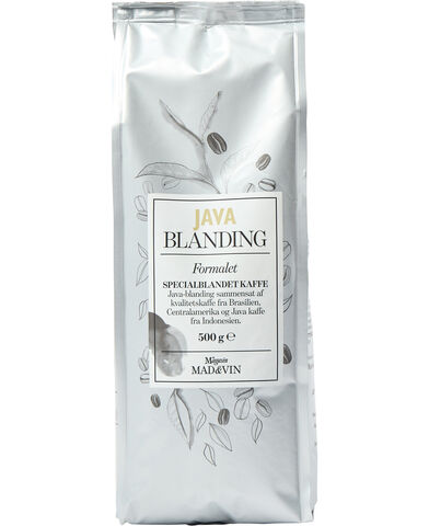 Magasin Java 500g