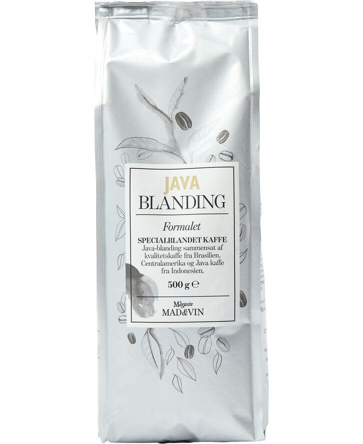 Magasin Java 500g