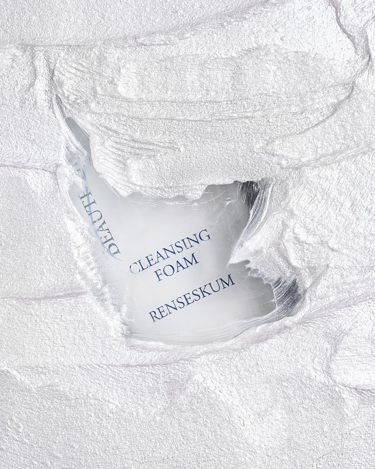 Renseskum - Rensemousse