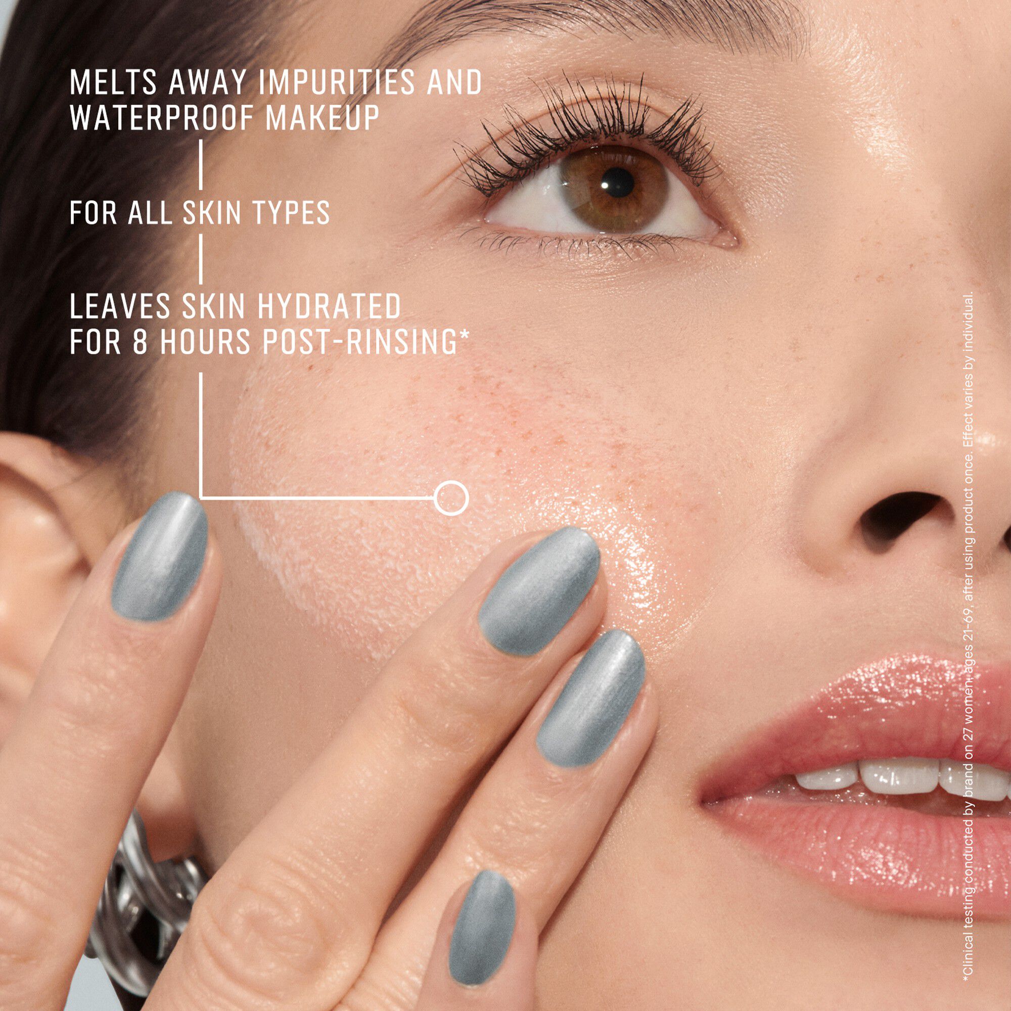 Soothing Cleansing Oil