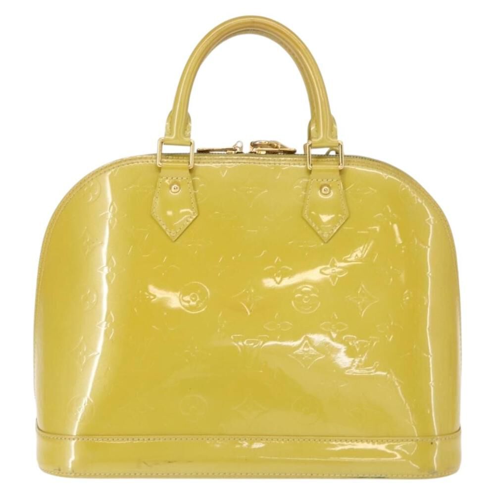 Louis Vuitton Alma