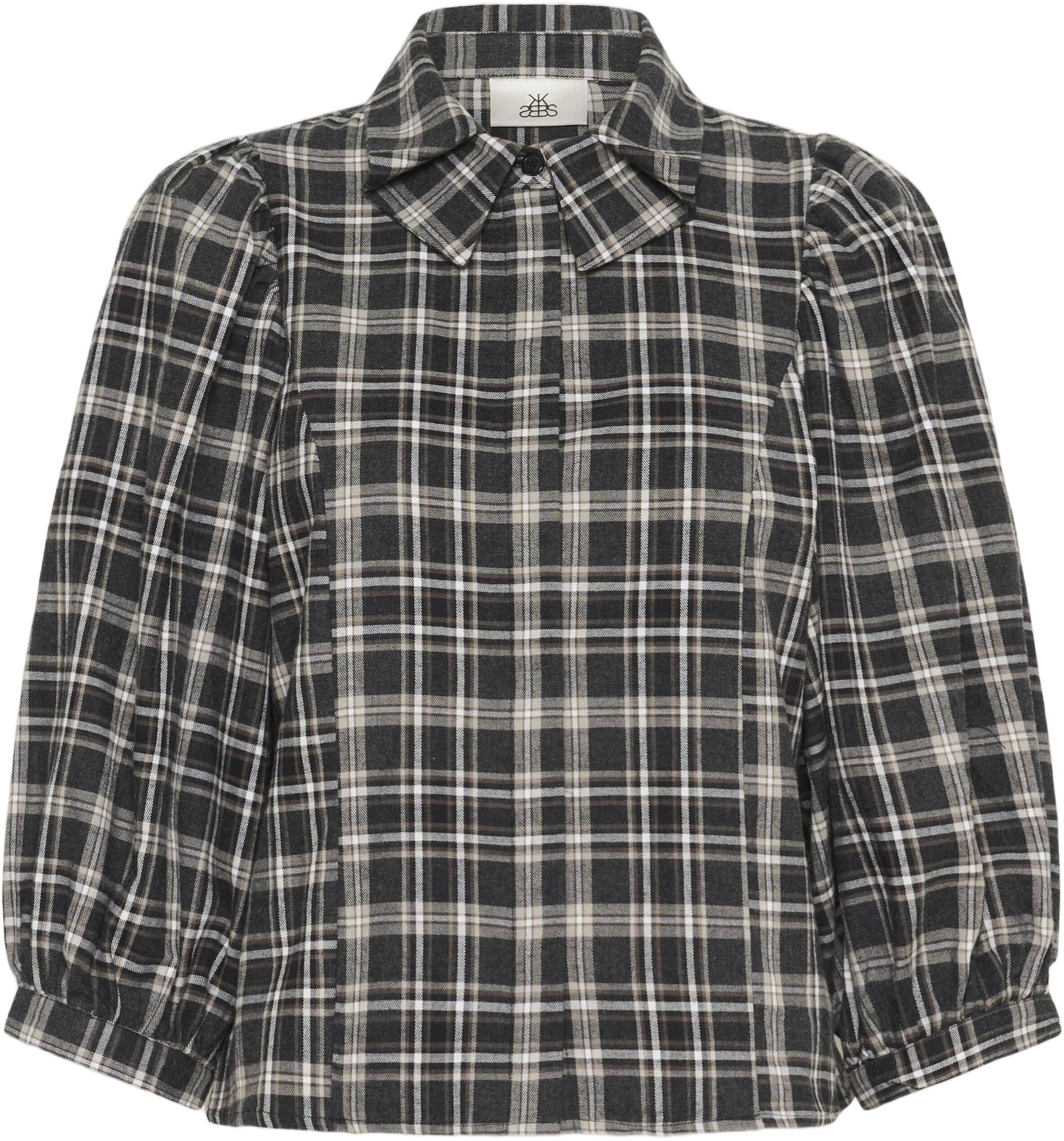 KBBelis Frosty Blouse