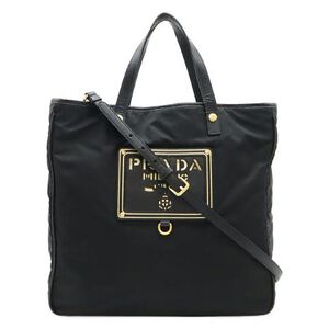 Prada Tote