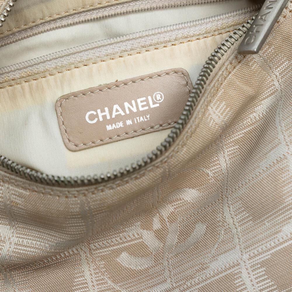 Chanel Travel Line