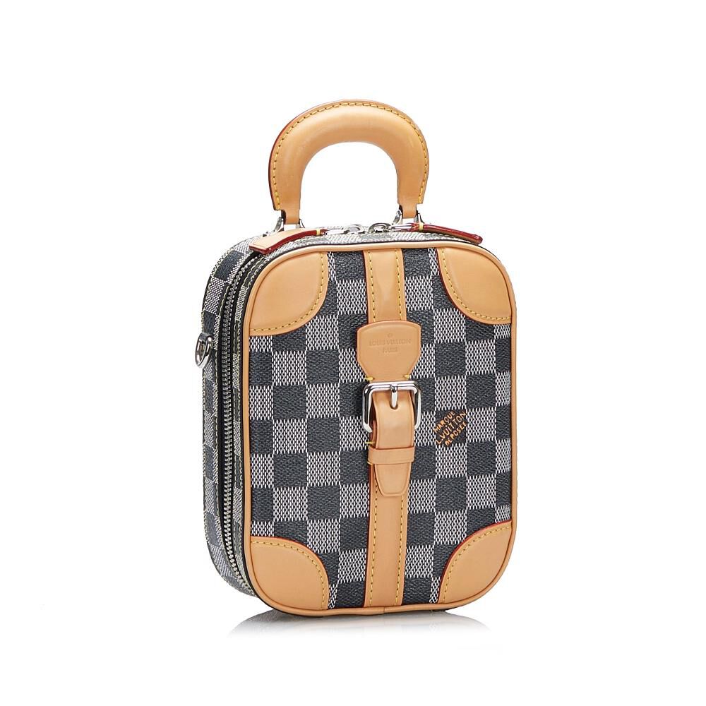 Louis Vuitton Shoulder Bags