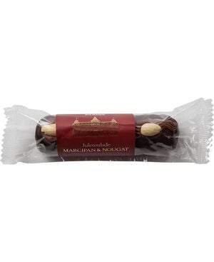 Juleroulade, Marcipan & Nougat 250 g