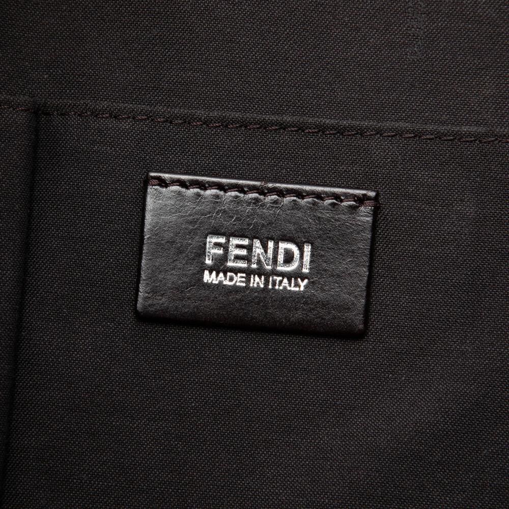 Fendi Tote