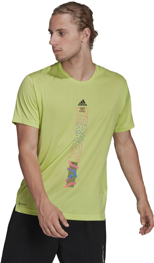 Terrex Agravic T-shirt