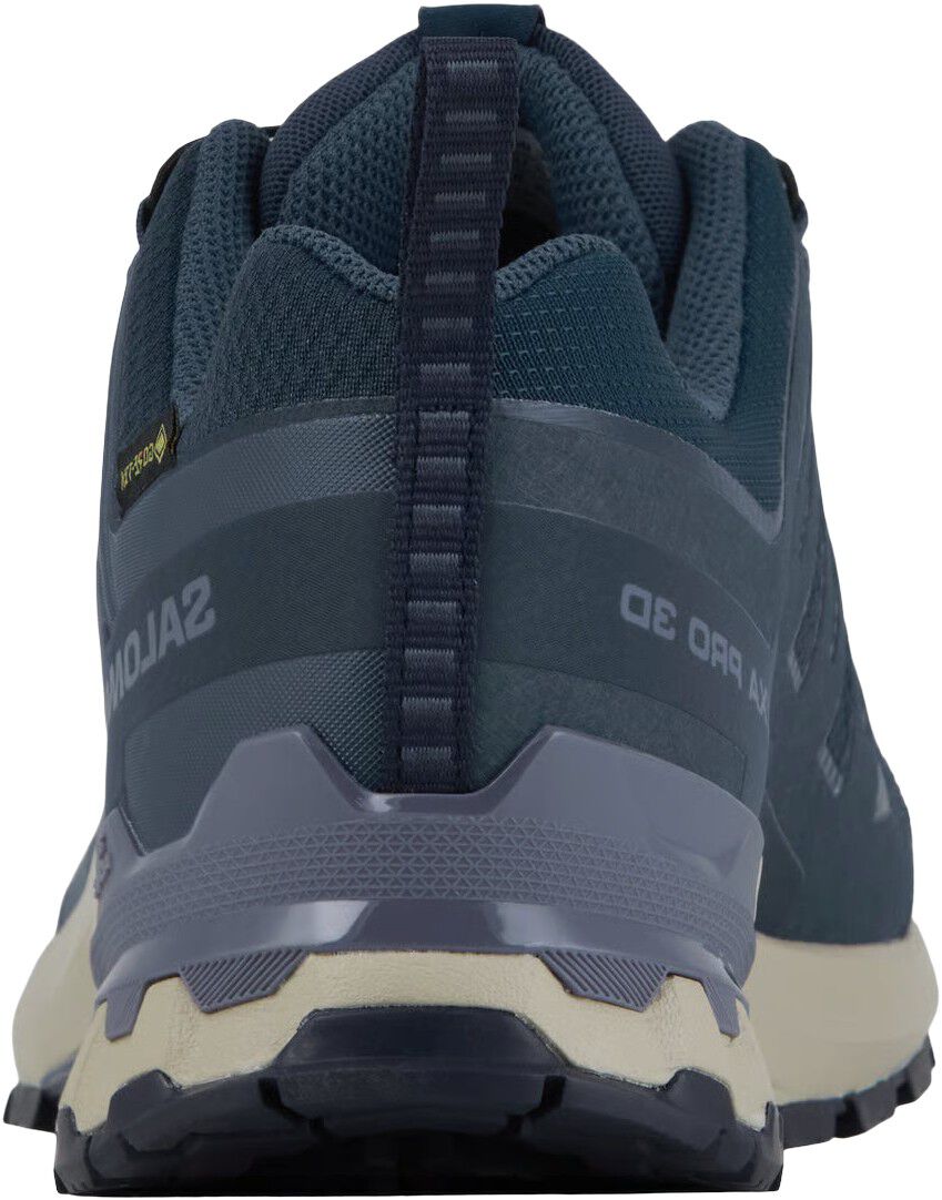 XA Pro 3D V9 Gore-Tex Vandresko