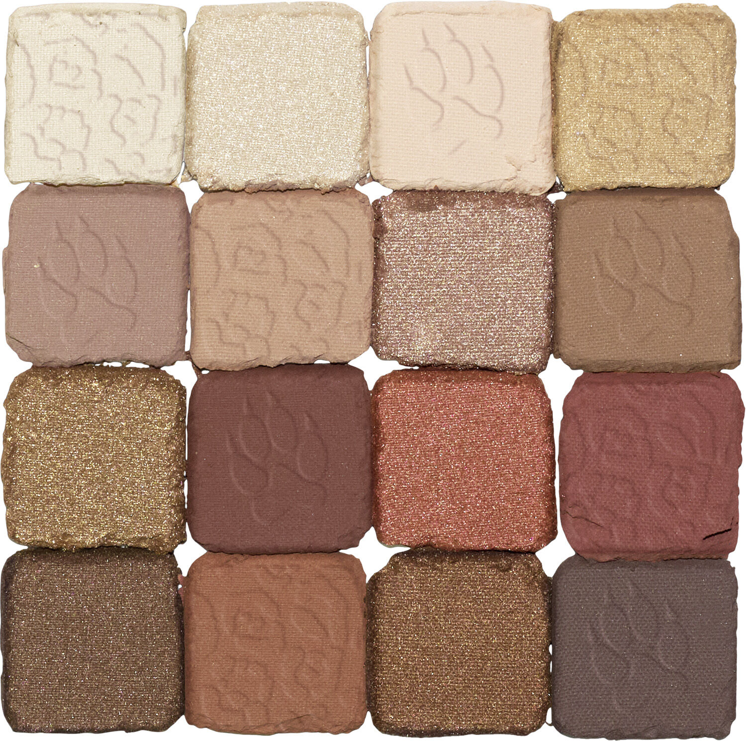 Ultimate Shadow Palette 16 Pan