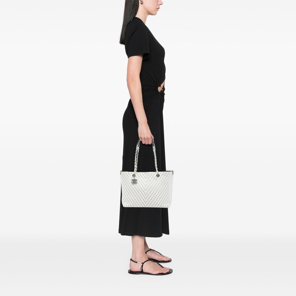 Chanel Tote