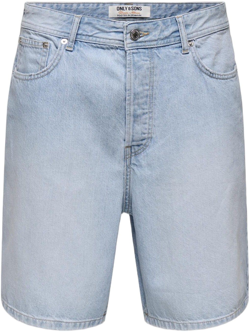 ONSFADE LB 3155 TAI DNM SHORTS NOOS