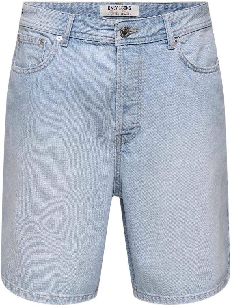 Onsfade Lb 3155 Tai Dnm Shorts Noos
