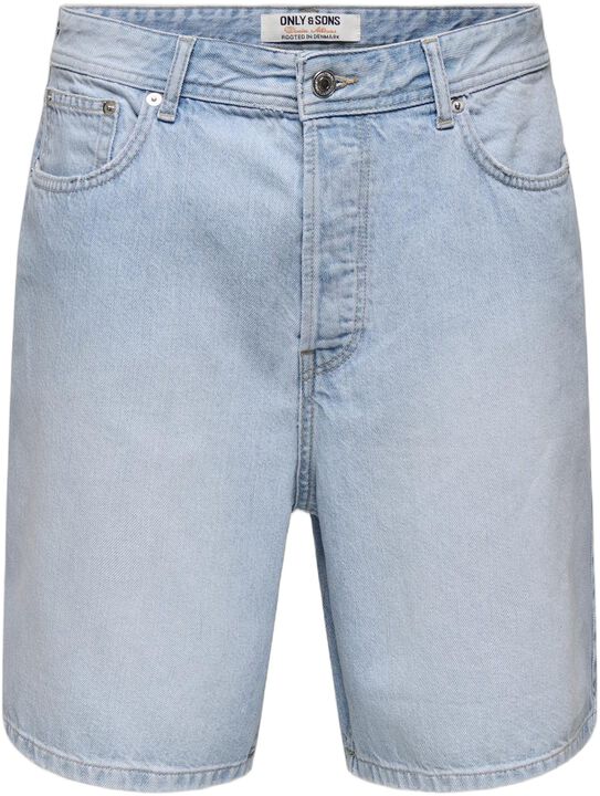 ONSFADE LB 3155 TAI DNM SHORTS NOOS