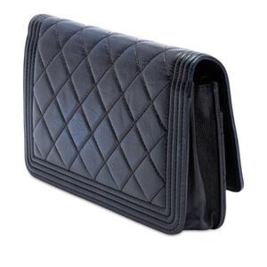 Chanel Boy Bags