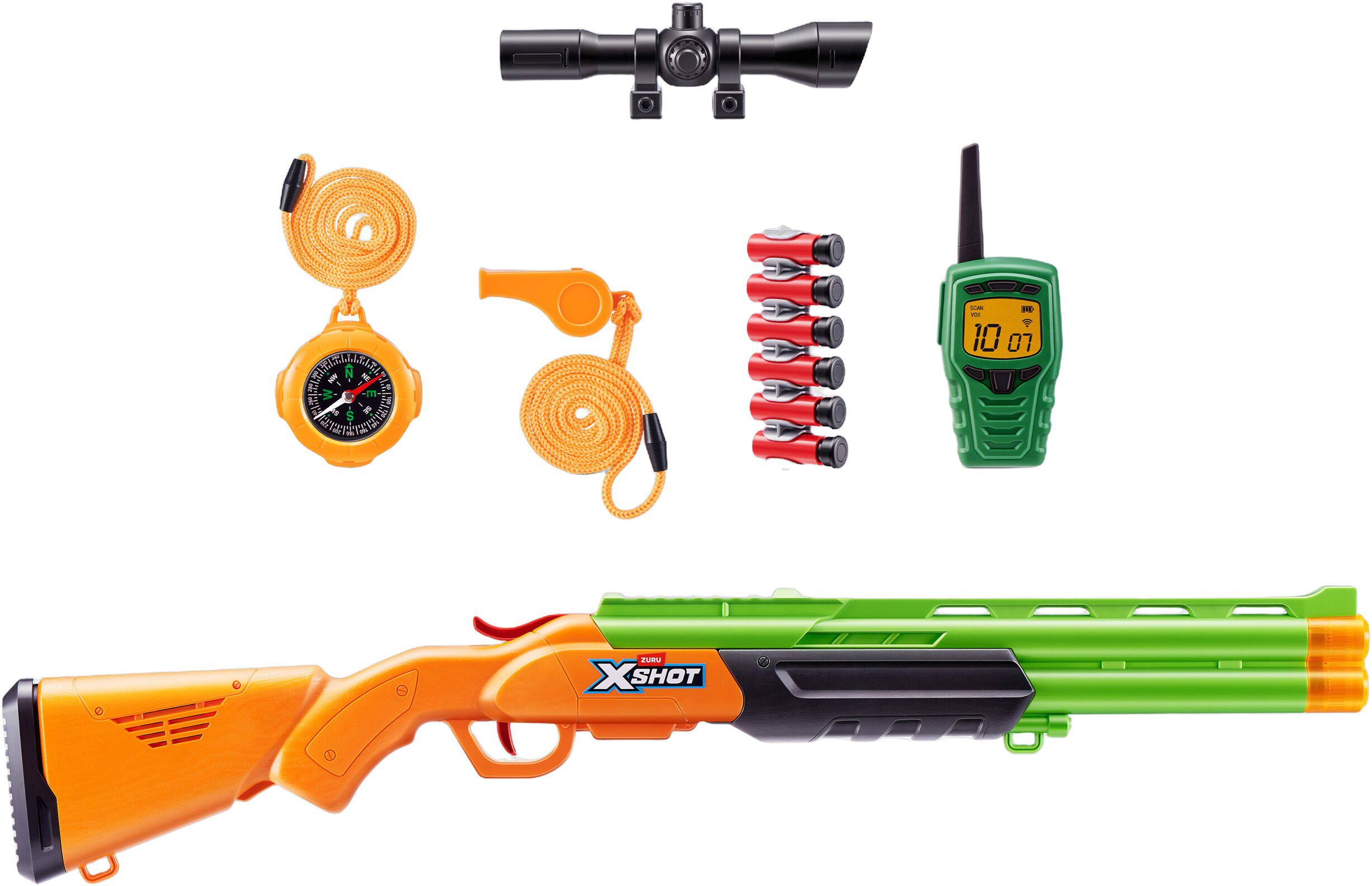 XSHOT Role Play Wild Adve