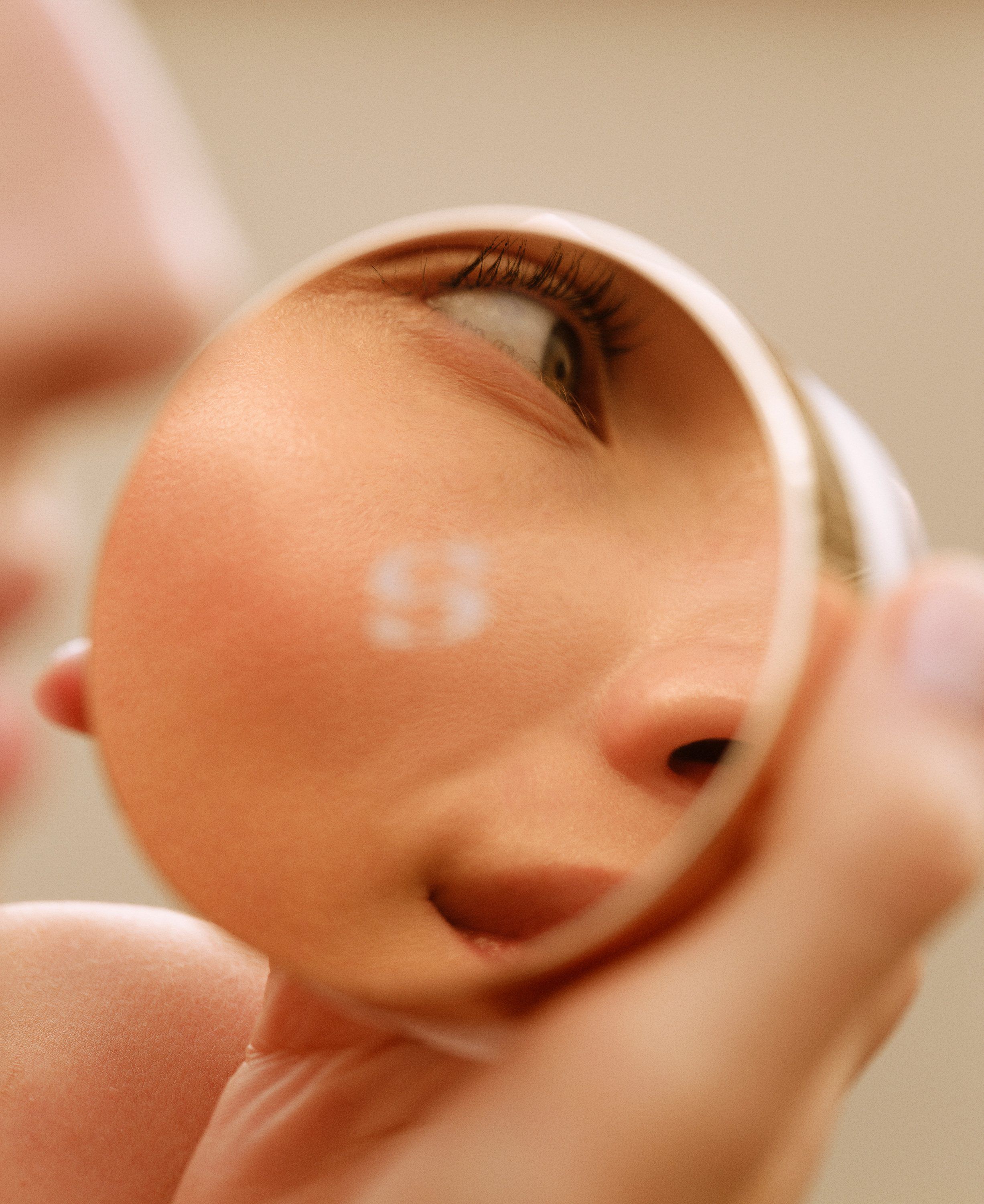 Phyto-Teint Loose Powder