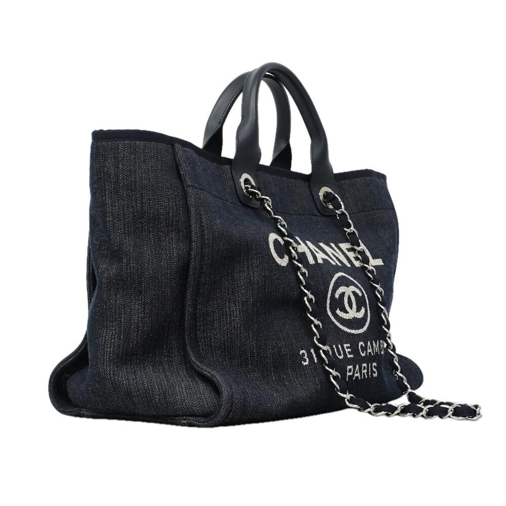 Chanel Deauville