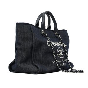 Chanel Deauville
