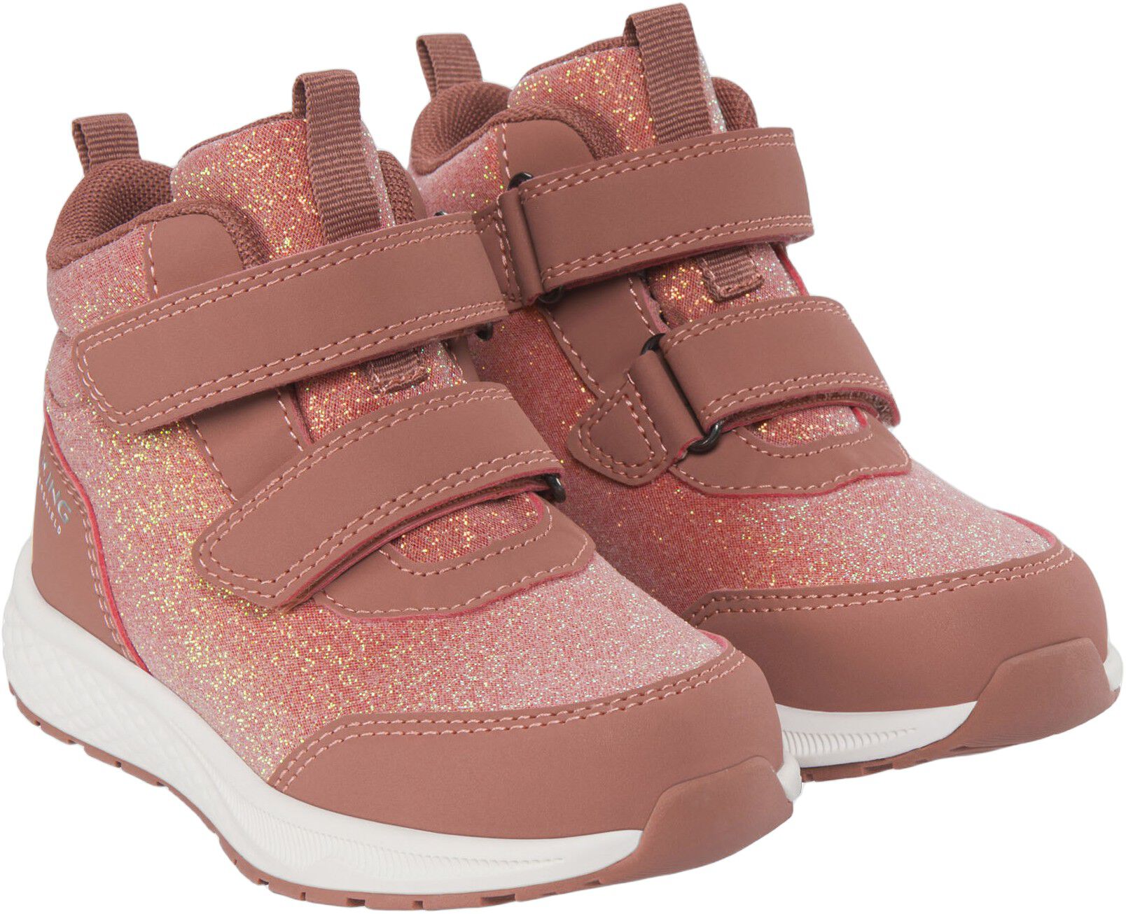 Bouncy Glitter Mid WP 2V