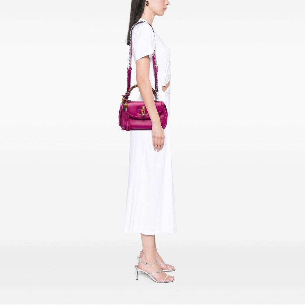 Gucci Bamboo