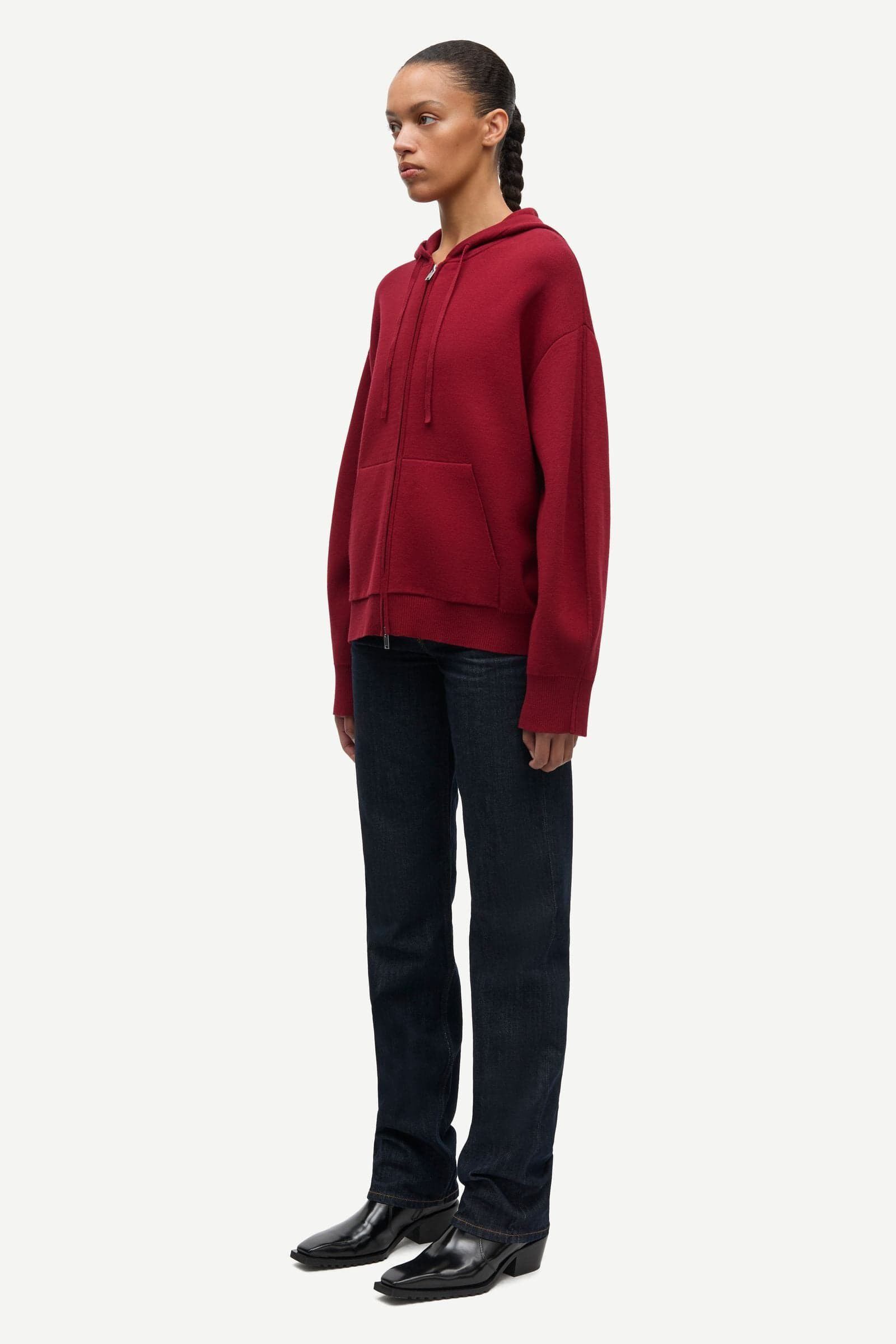 Salissy hoodie 15825