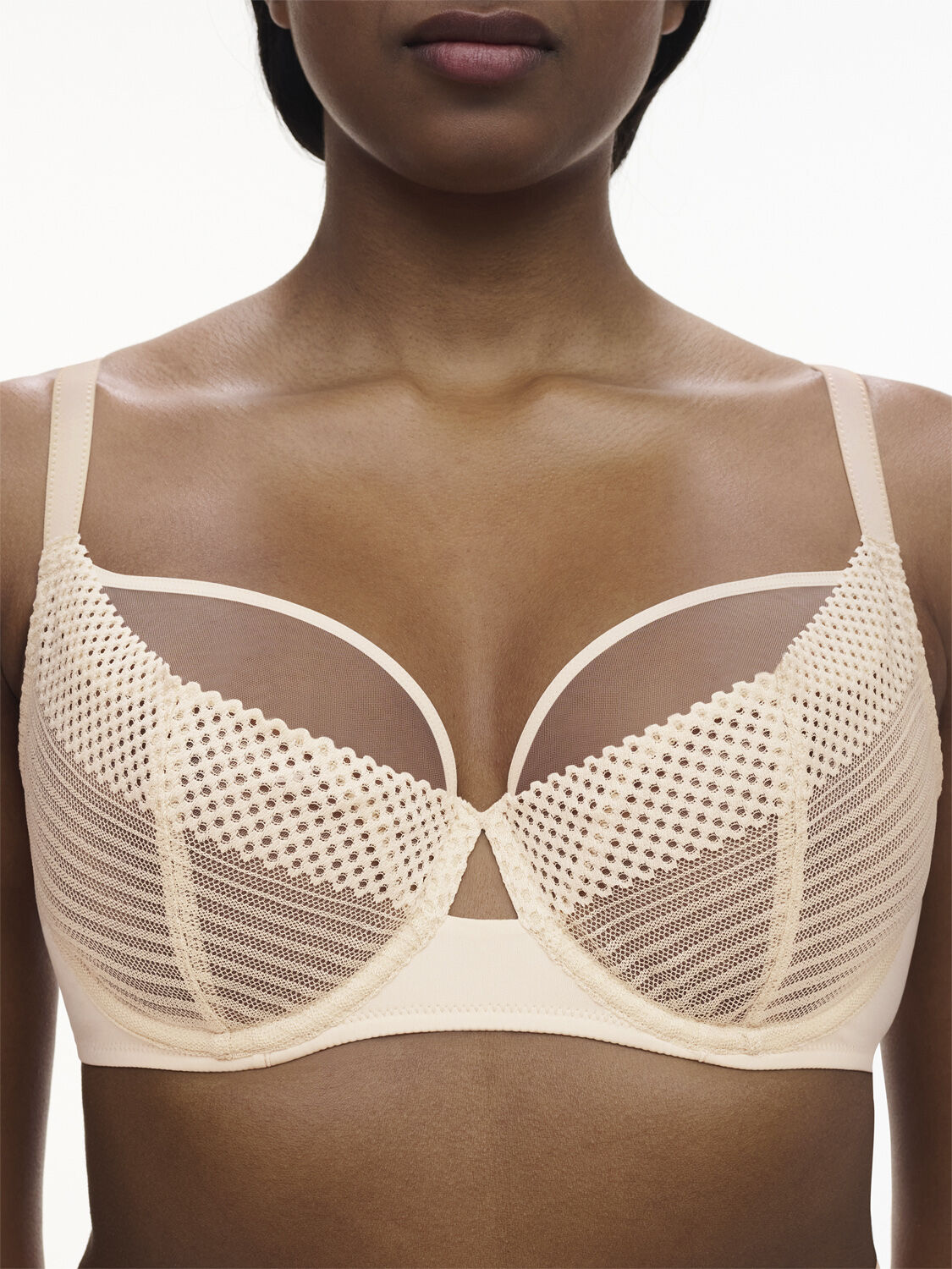 Play Underwired Bra
