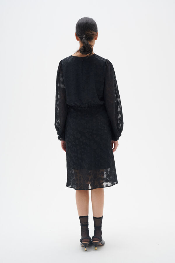 CisiraIW Short Dress