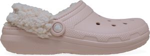 Classic Fleece Lined Clog QaQ