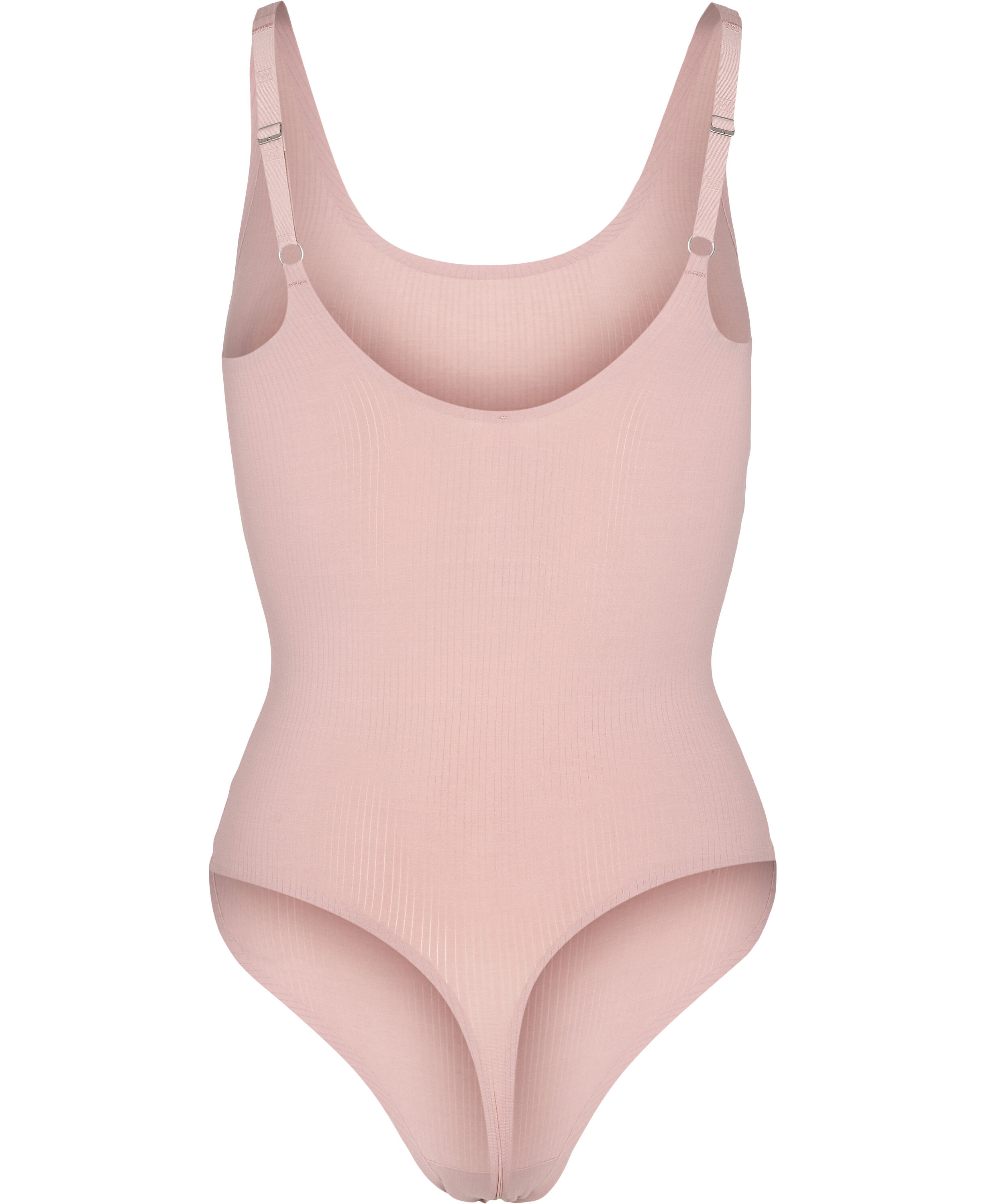 Beauty Cotton Bodysuit
