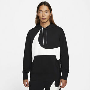 Sportswear Swoosh Semi Brushed Haettetroje