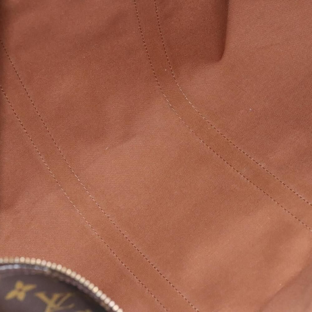 Louis Vuitton Keepall