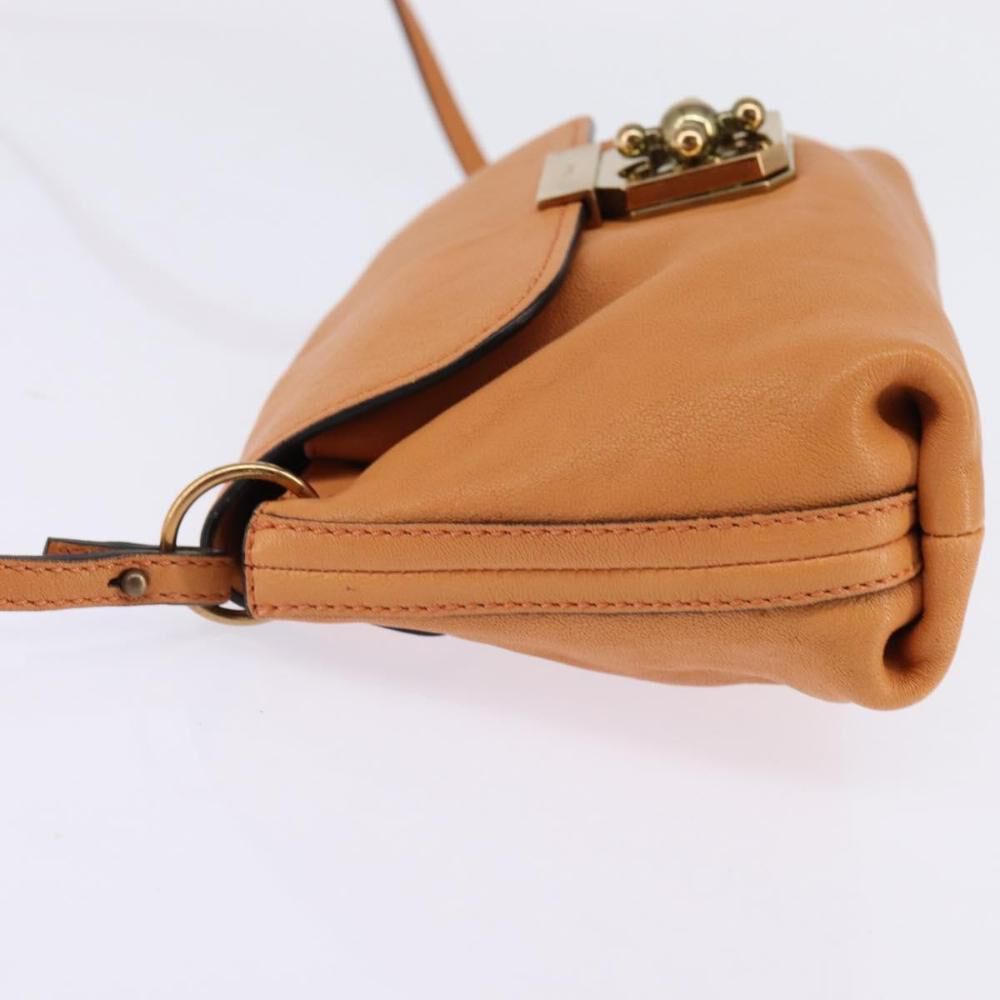 Chlo&eacute; Crossbody Bag