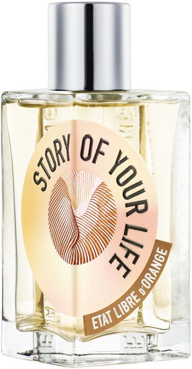 Story of your Life Eau de Parfum 50 ml