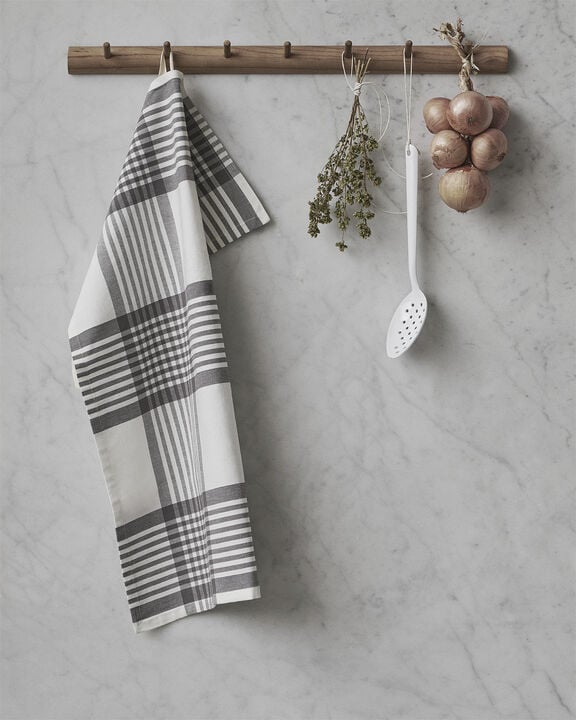 Viskestykke Large Checks