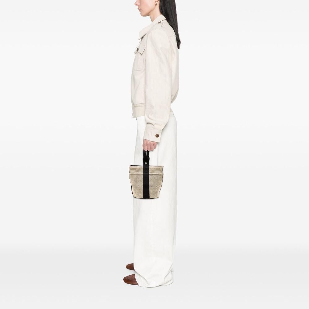 Herm&egrave;s Bucket Bag