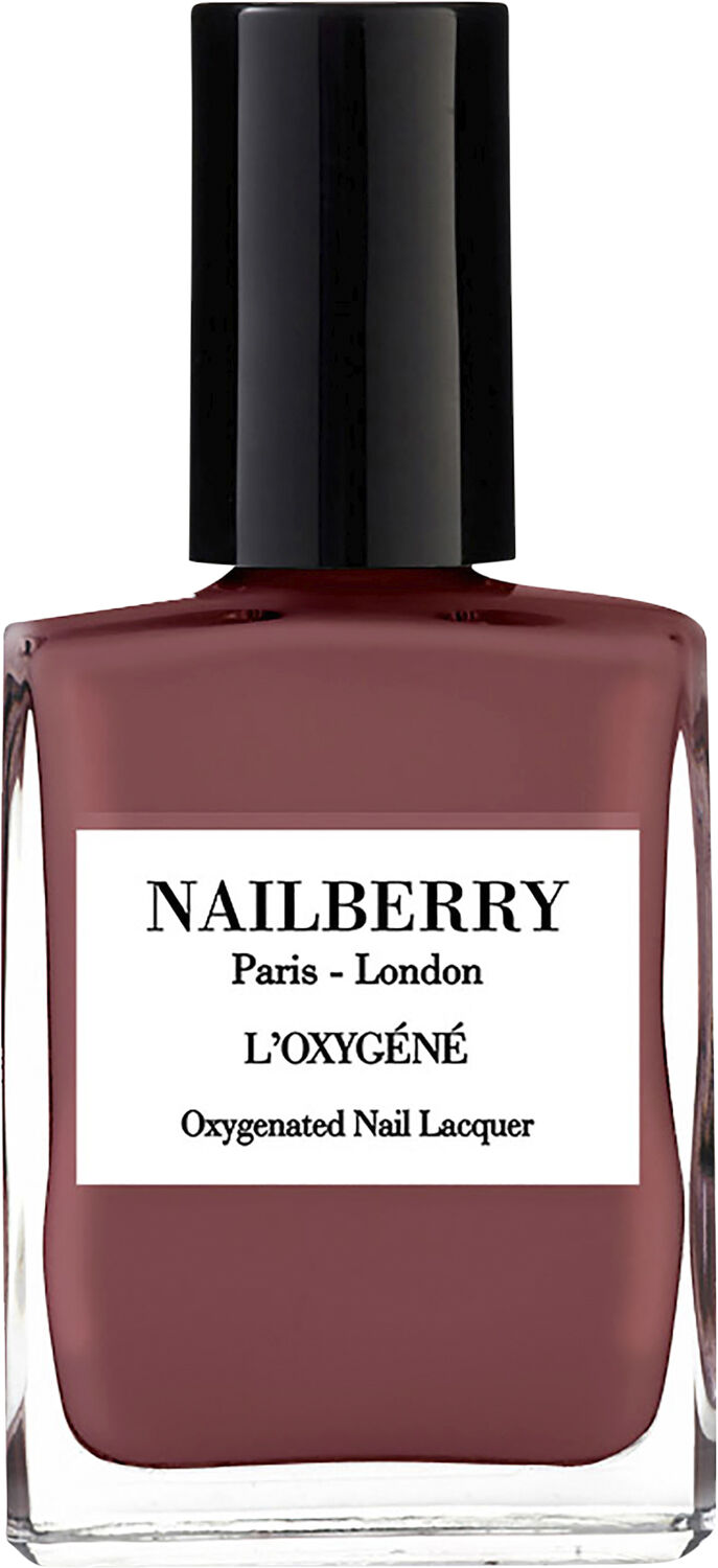 NAILBERRY Cashmere