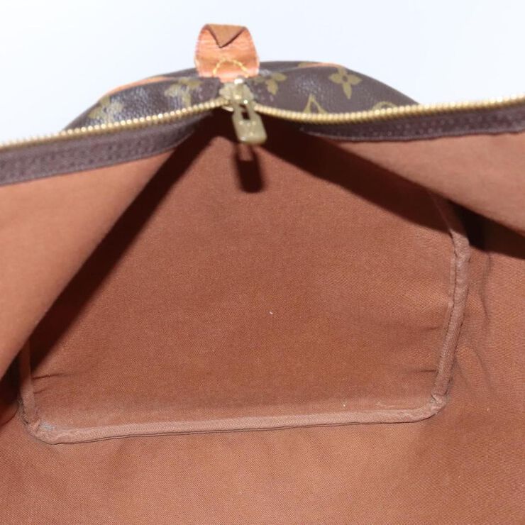 Louis Vuitton Keepall