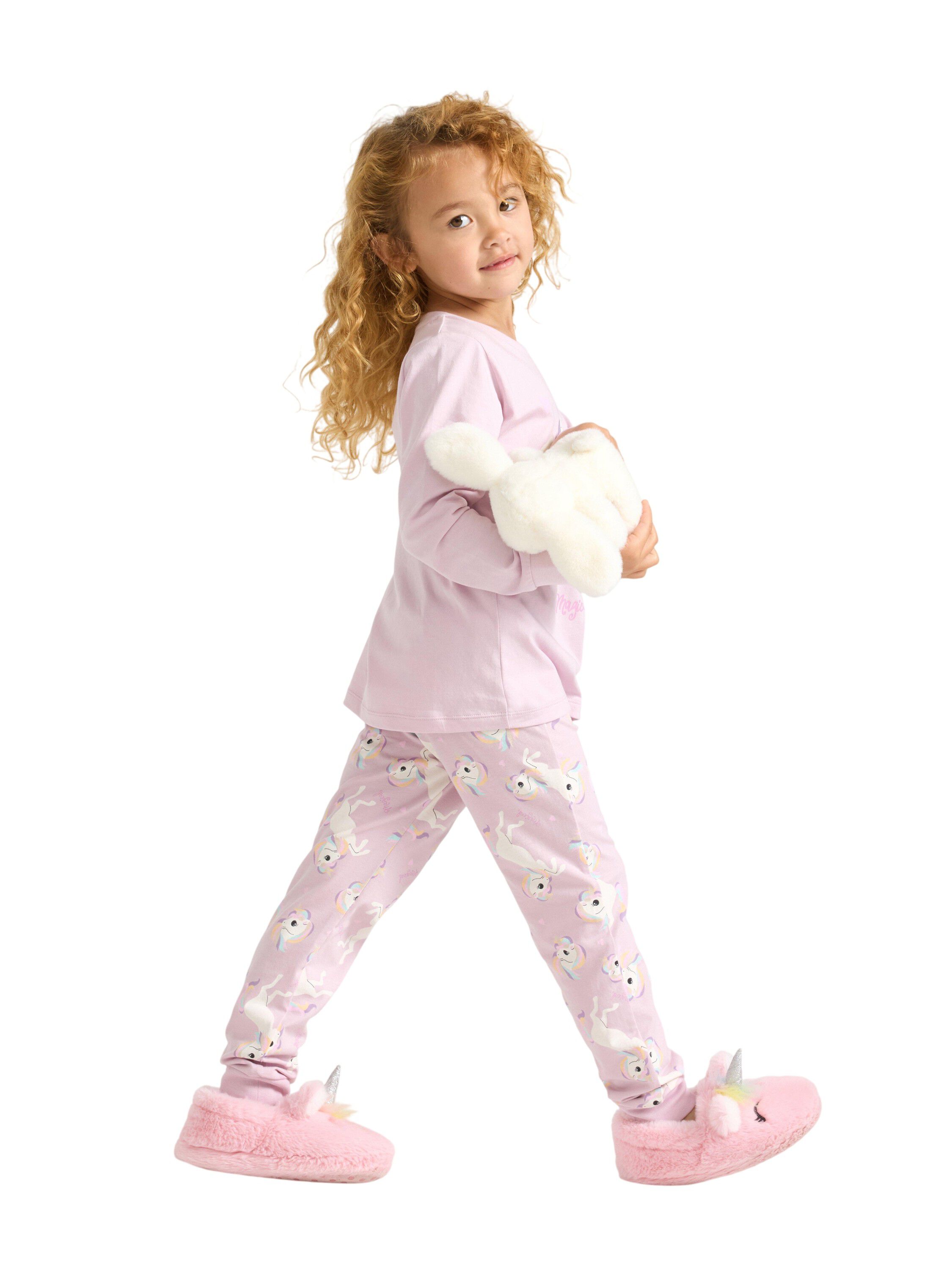 Pyjama LS Girl