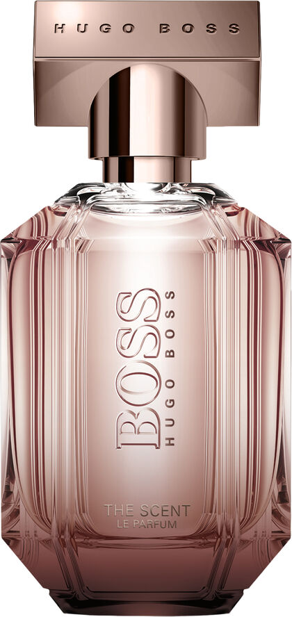 HUGO BOSS The Scent for Her Le Parfum Eau de parfum