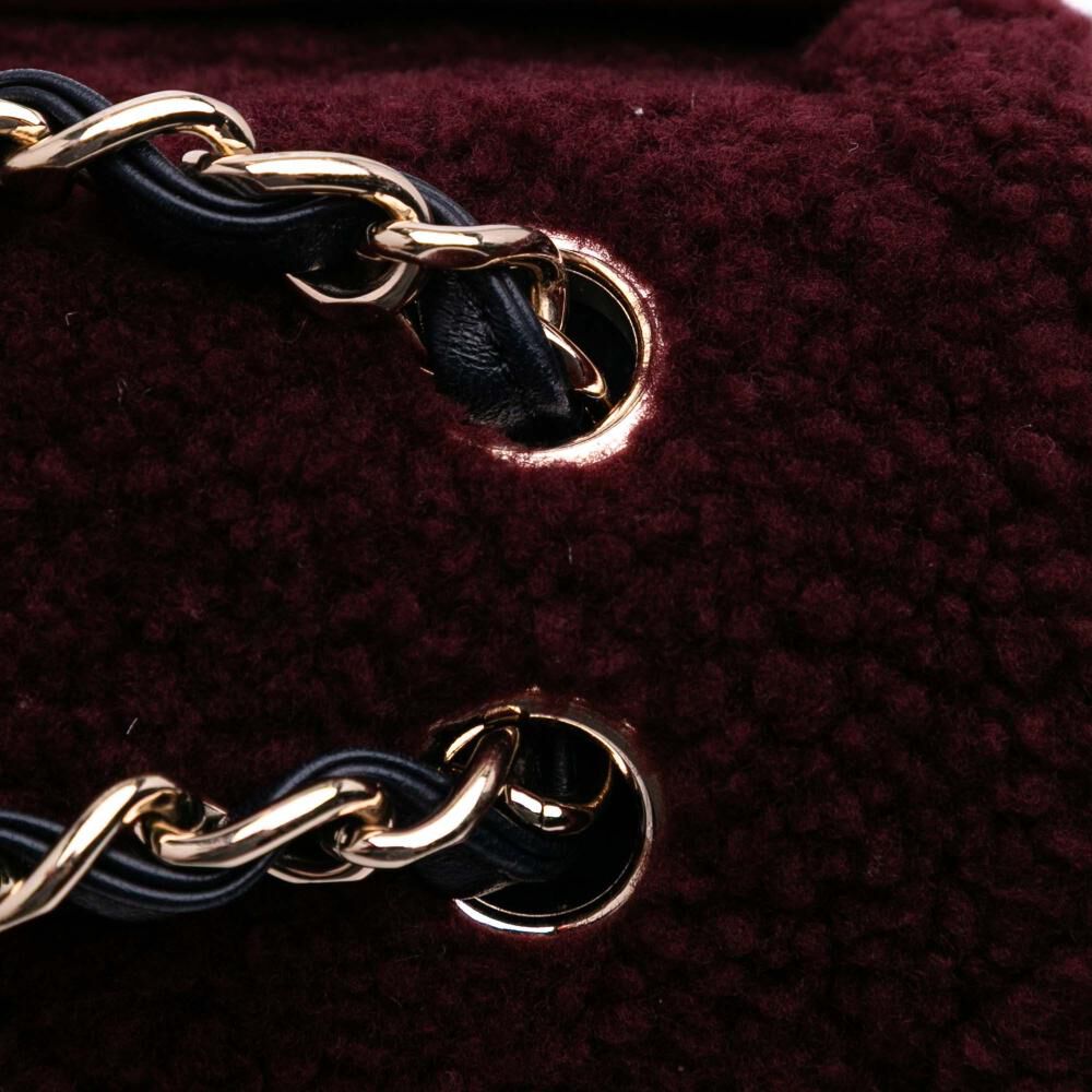 Chanel Flap Bag