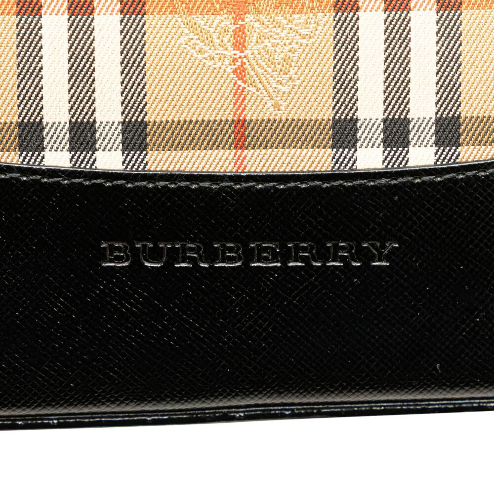 Burberry Shoulder Bag