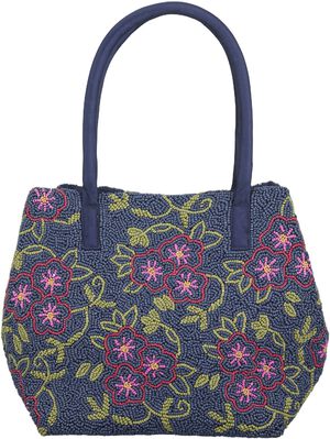 Efloria Beaded Fiona Bag