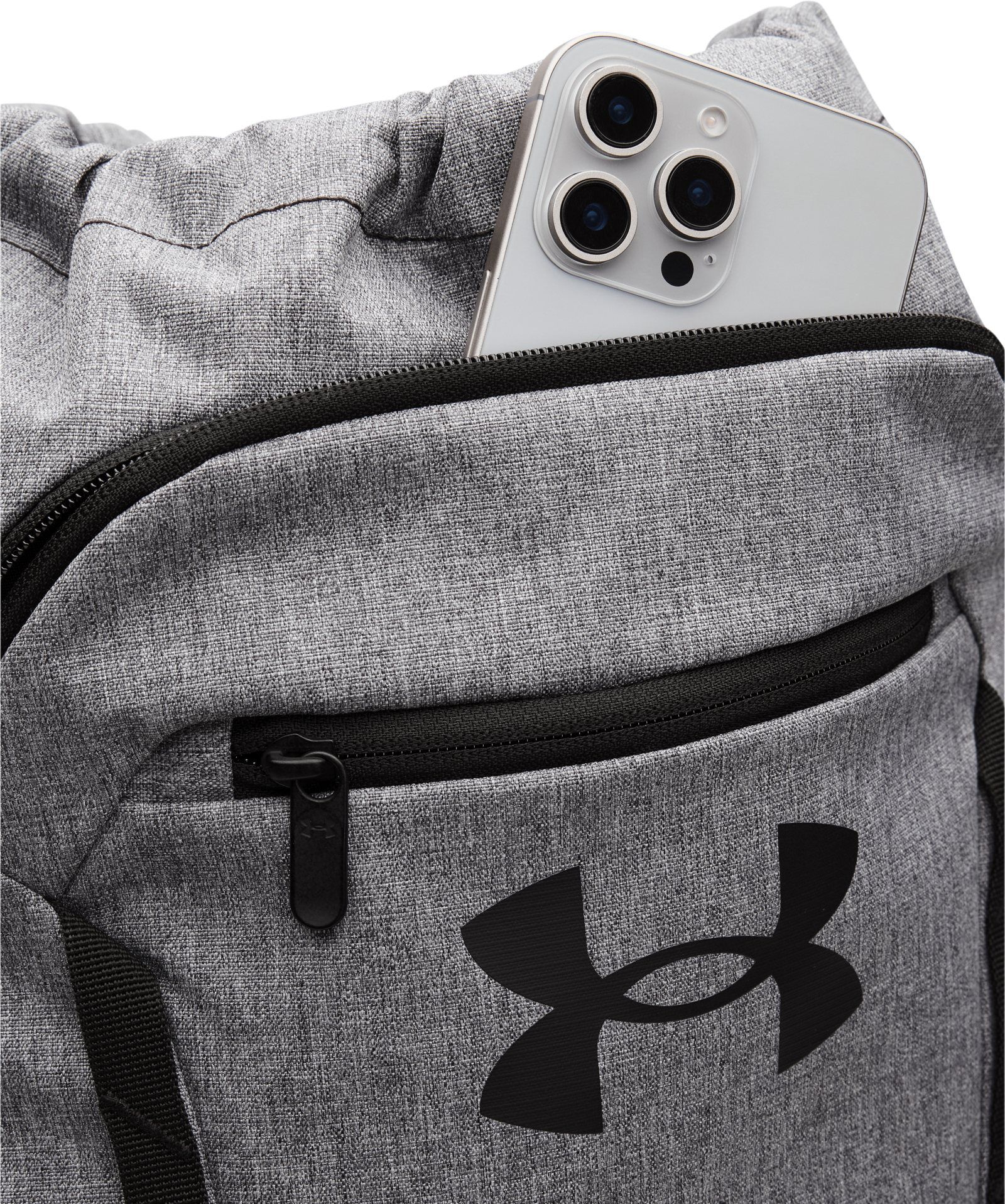 Hustle Gymnastisk Pose