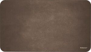 Long Board Wood Fiber Brun
