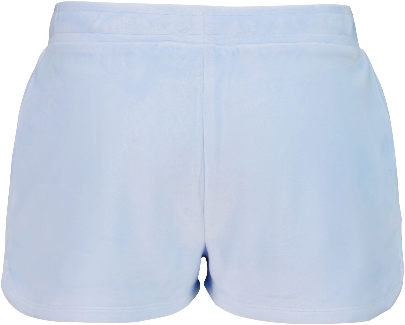FIR PEACH JRG VELOUR SHORTS