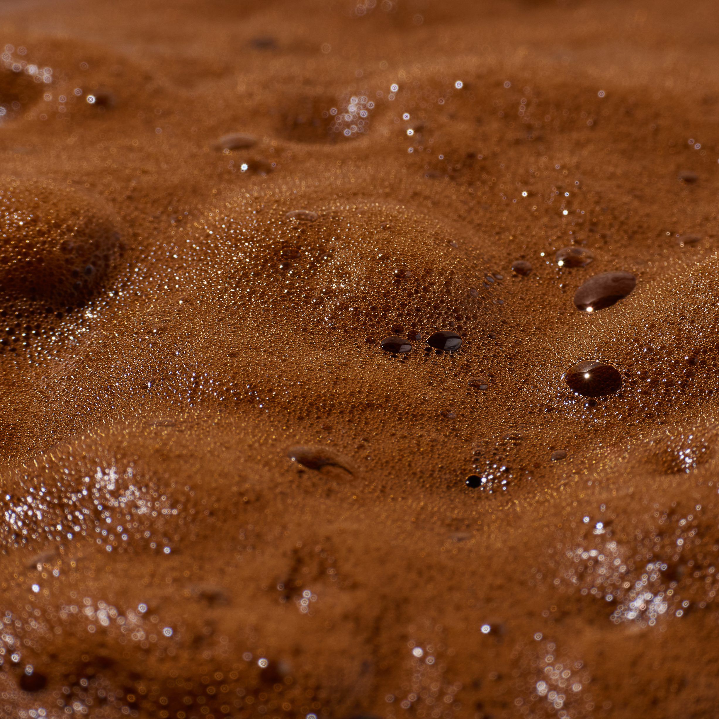 Self Tan Ultra Dark Violet Bronzing Mousse