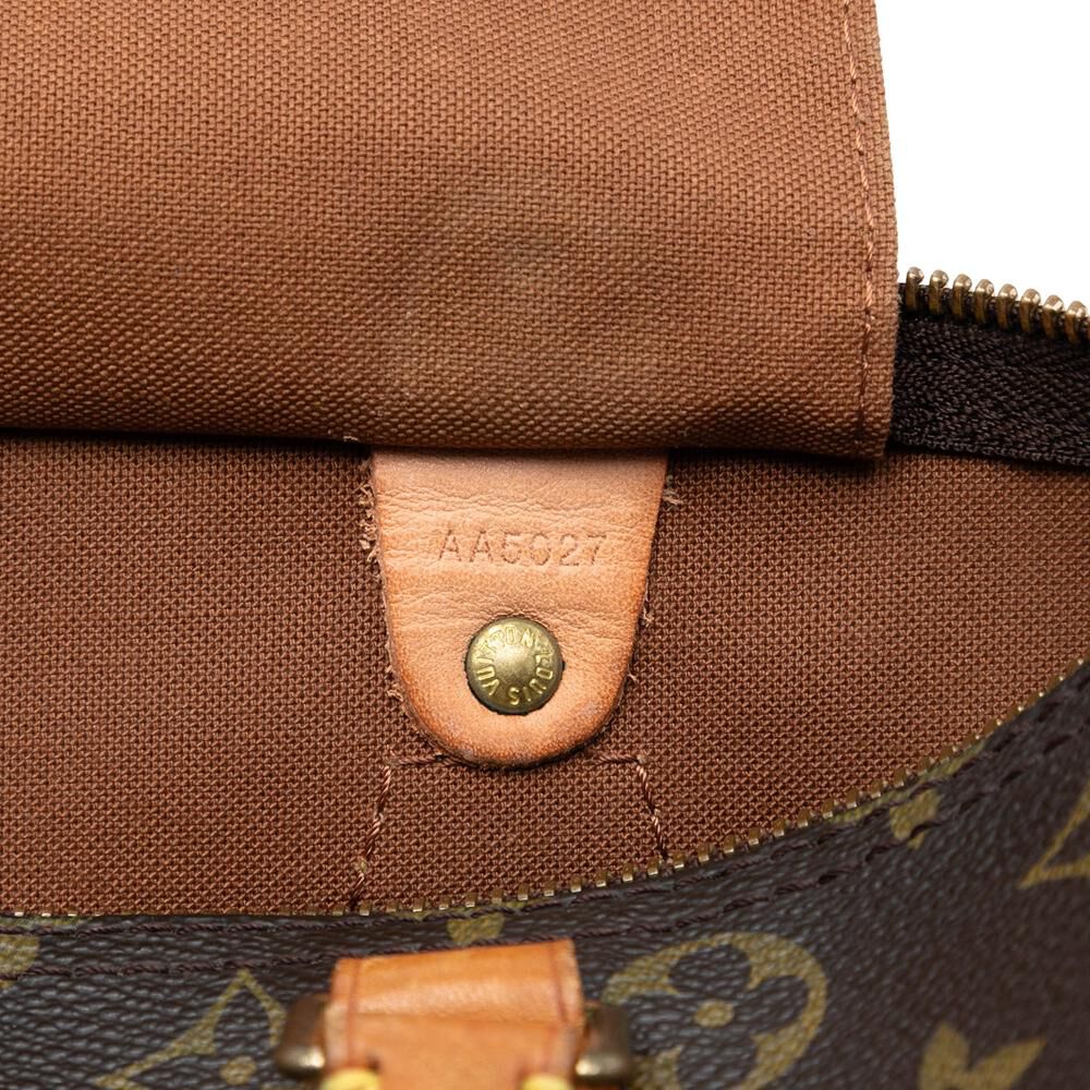 Louis Vuitton Speedy