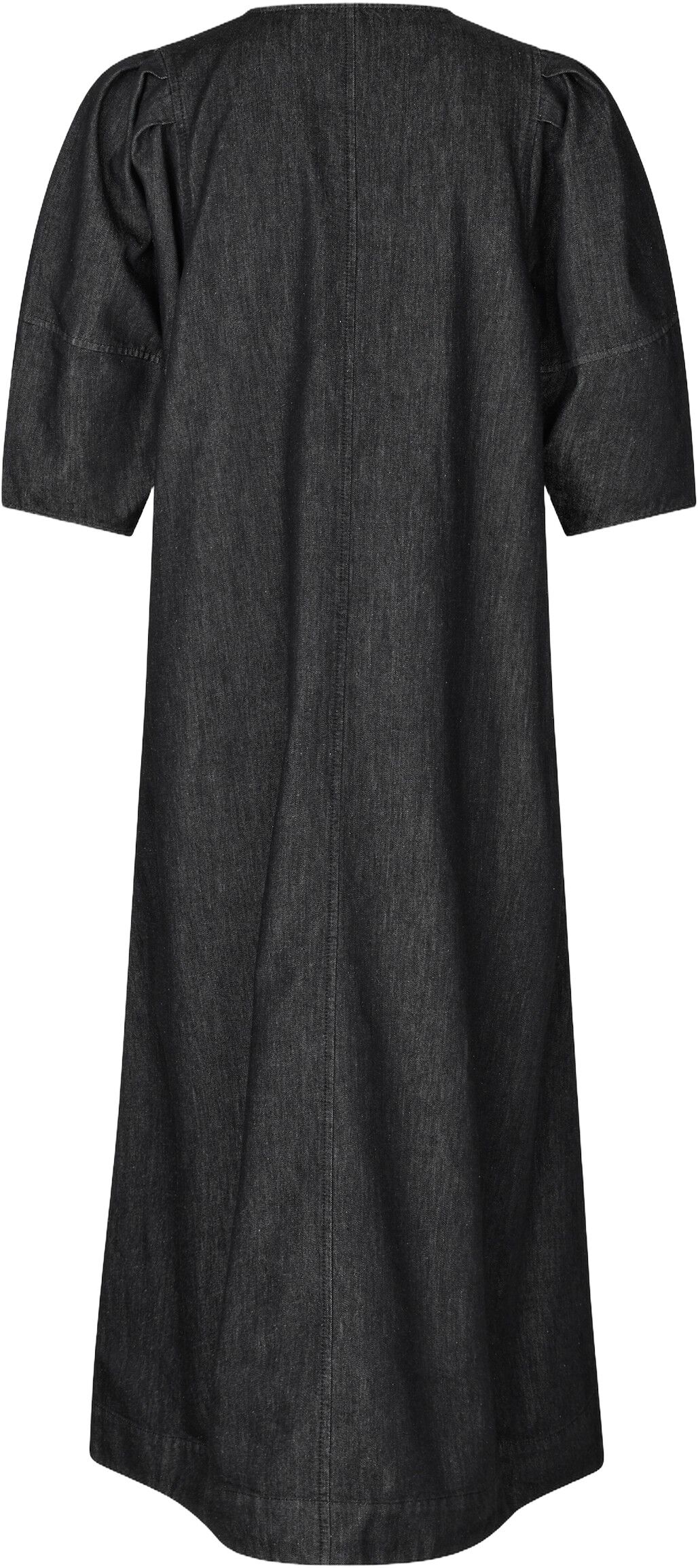Dera Denim Dress