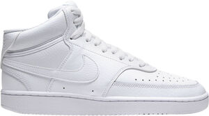 Court Vision Mid Sneakers